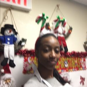 Meet your Posher, Tiffany